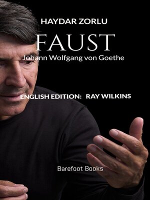 cover image of Faust